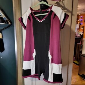 She hulk attorney at law supersuit cosplay costume.XXL